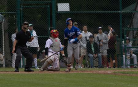Read News Article Gabe Fraser’s 2-homer day boosts Chatham to 17-2 win over Cotuit